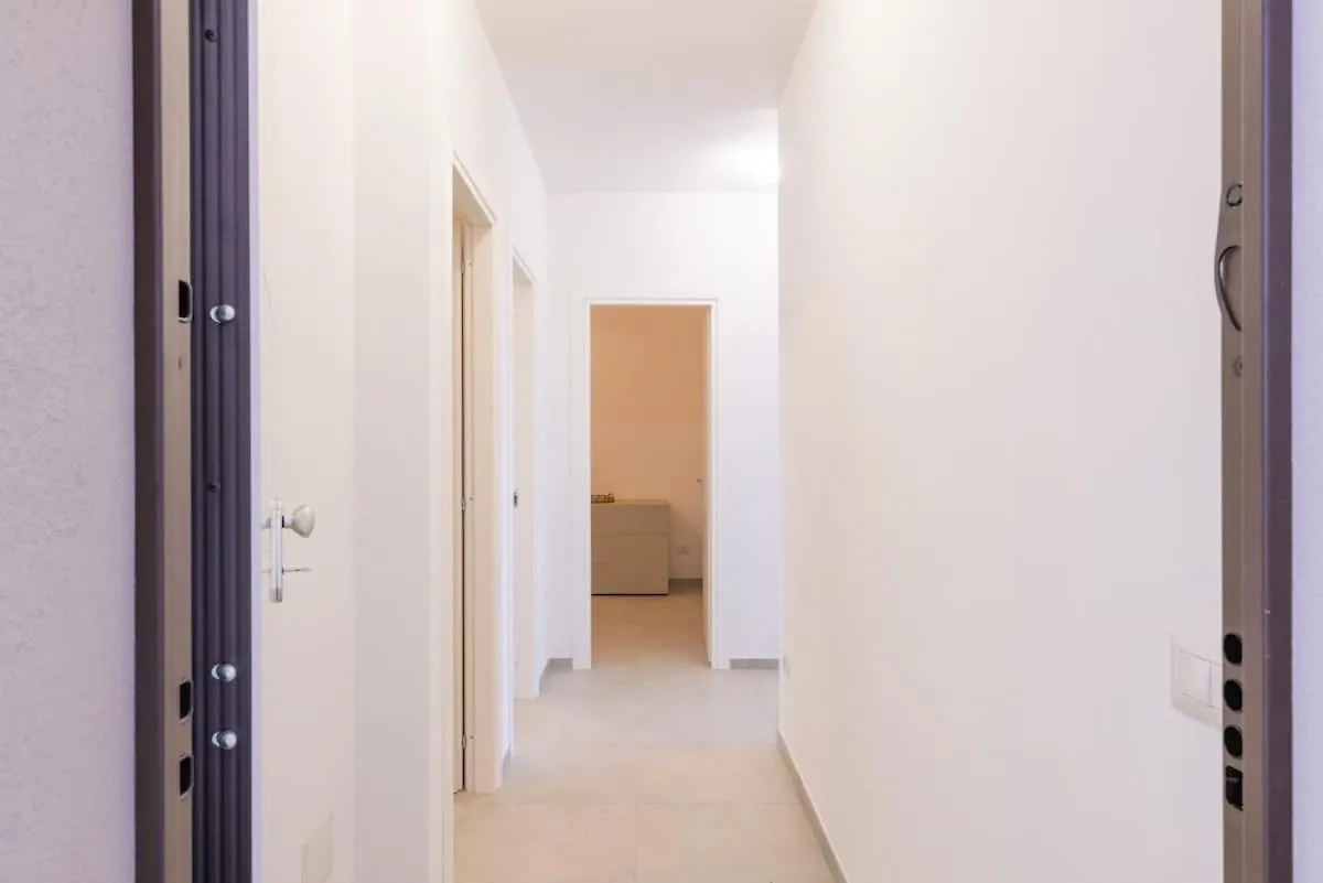 Verdemare Valledoria Apartman