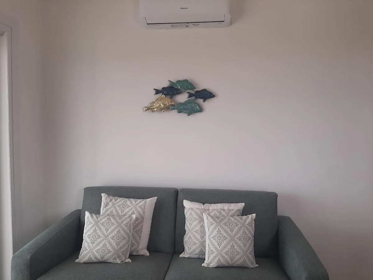 Apartman Verdemare Valledoria